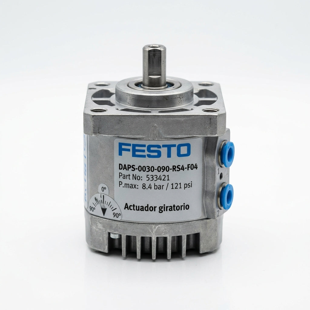 FESTO DAPS-0030-090-RS4-F04