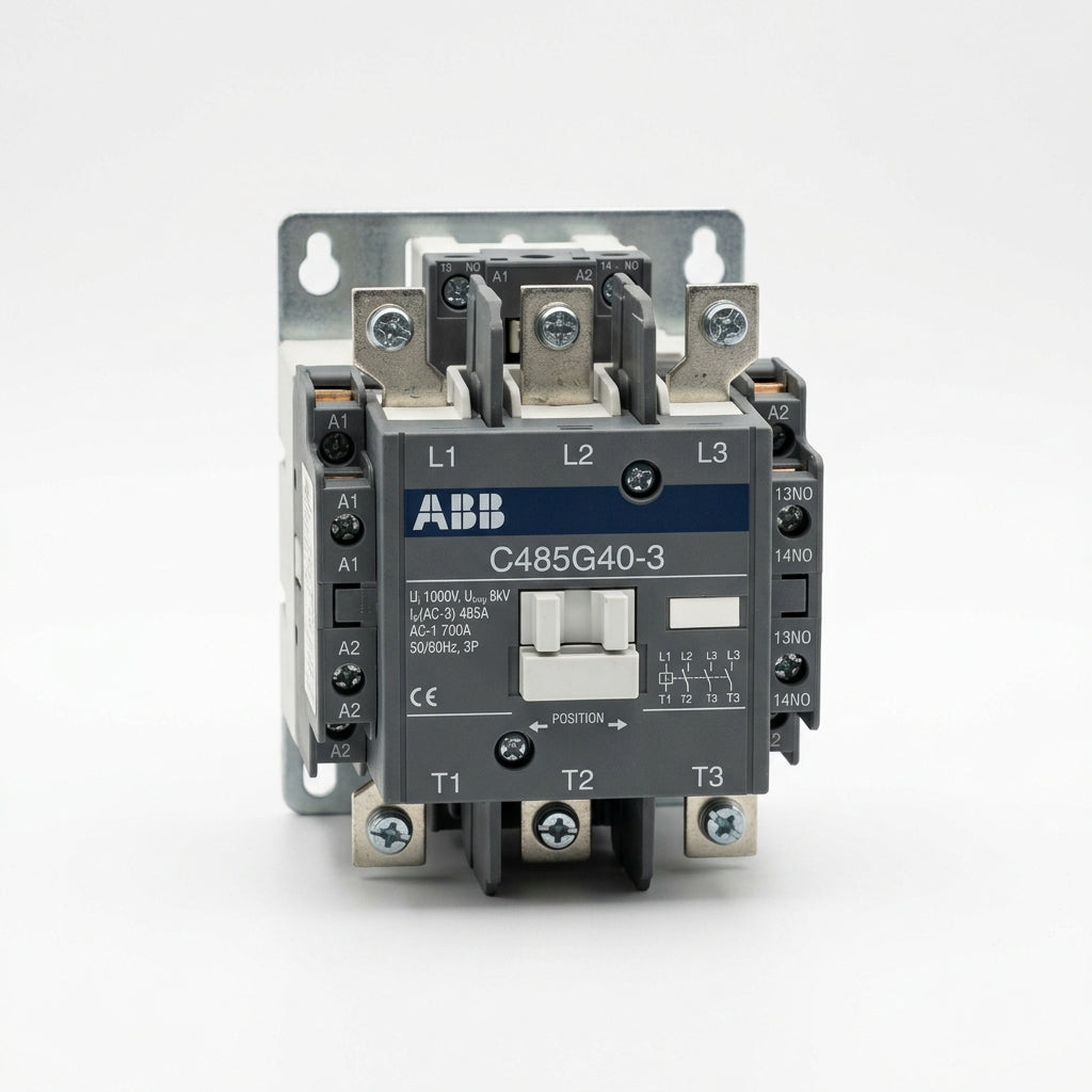 ABB C485G40-3