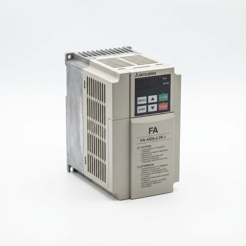 MITSUBISHI/FA FR-A820-2.2K-1