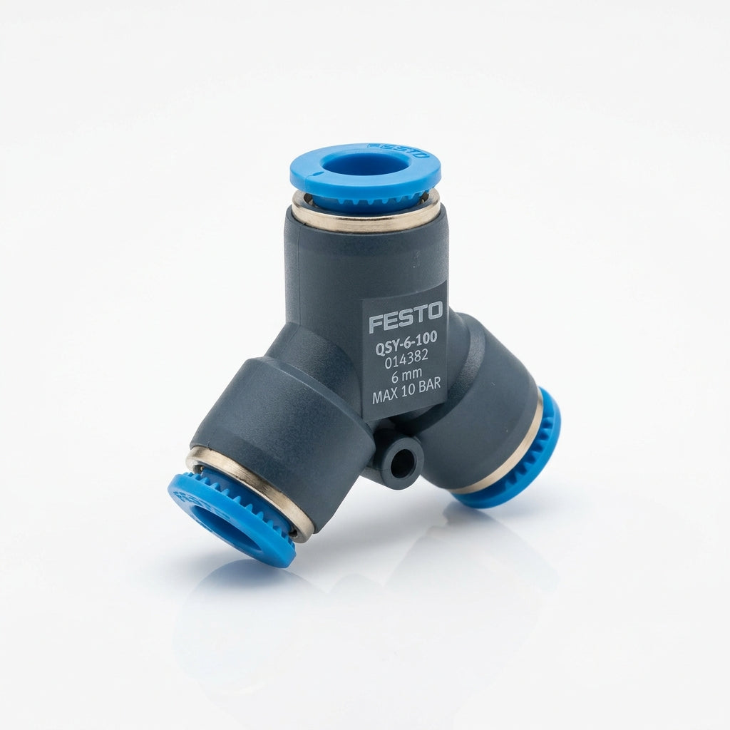 FESTO QSY-6-100