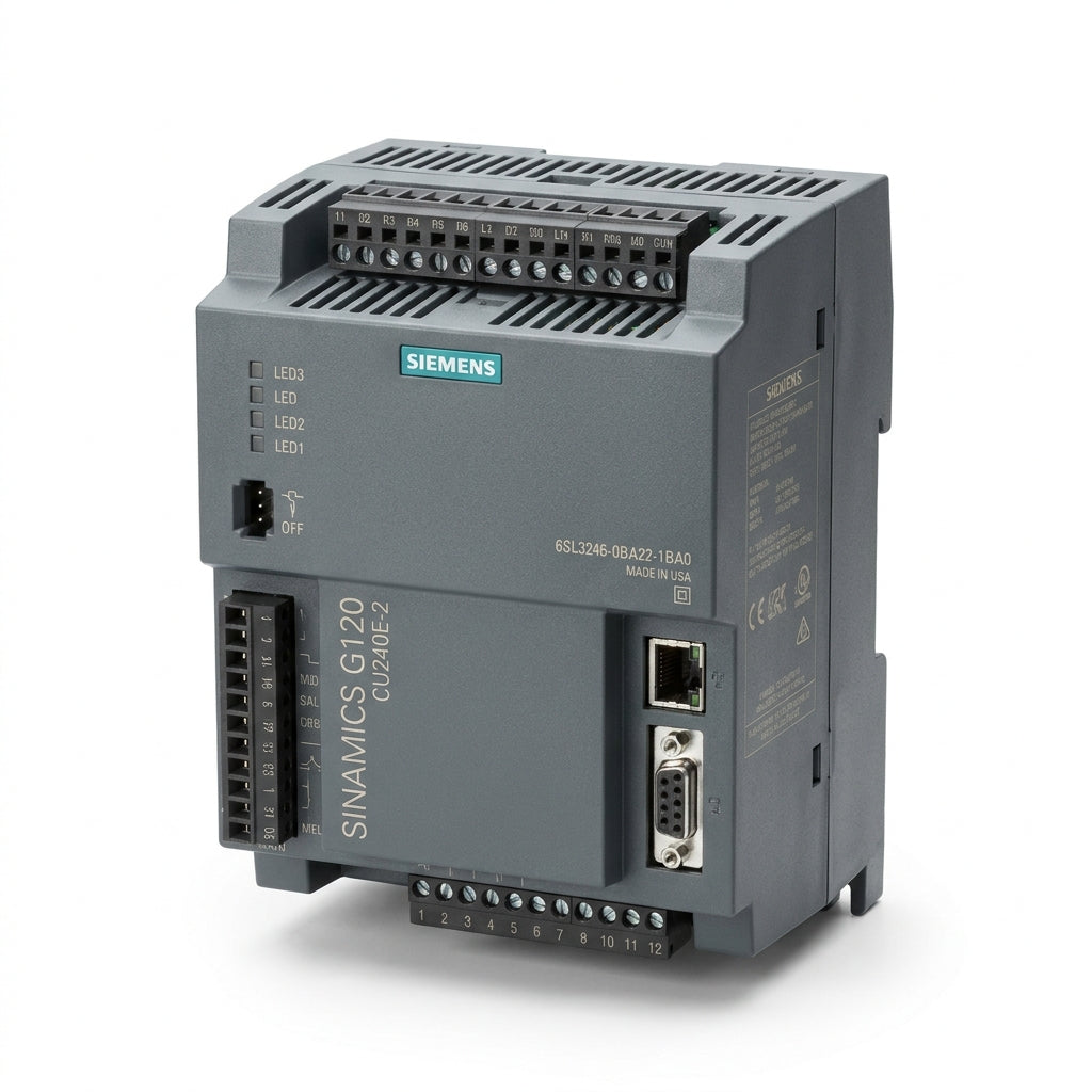 Siemens 6SL3246-0BA22-1BA0