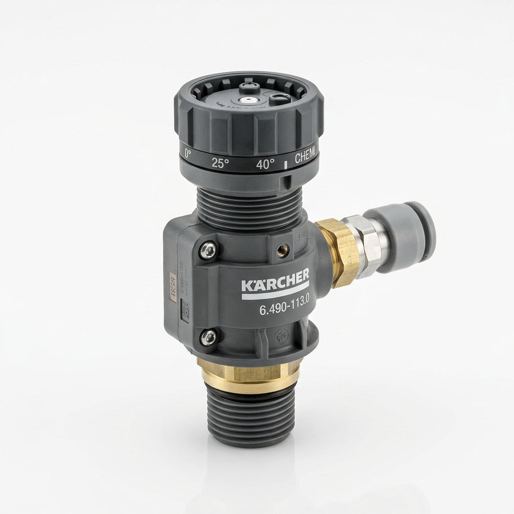 Turbina Karcher 6.490-113.0