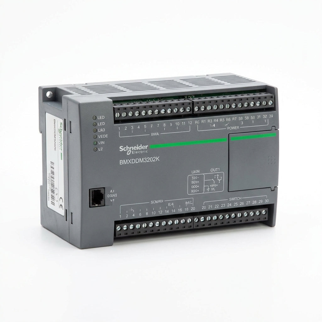 Schneider Electric BMXDDM3202K