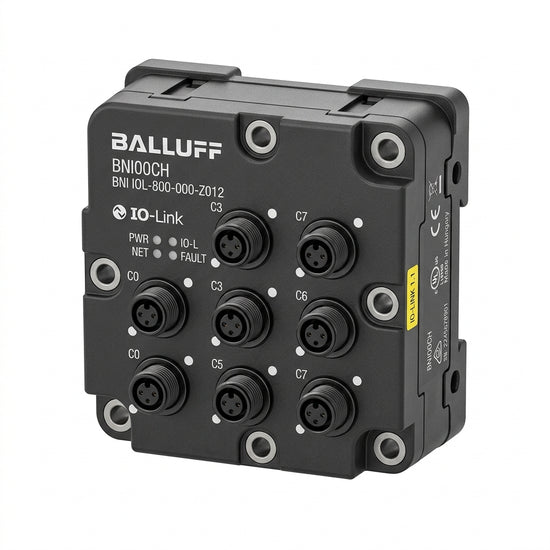 BALLUFF BNI00CH