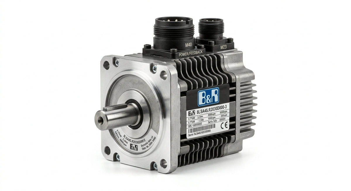 B&R 8LSA45.R2030D000-3