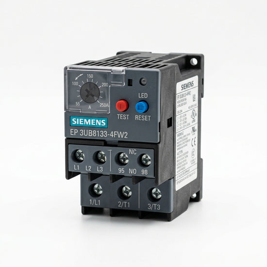 SIEMENS/EP 3UB8133-4FW2
