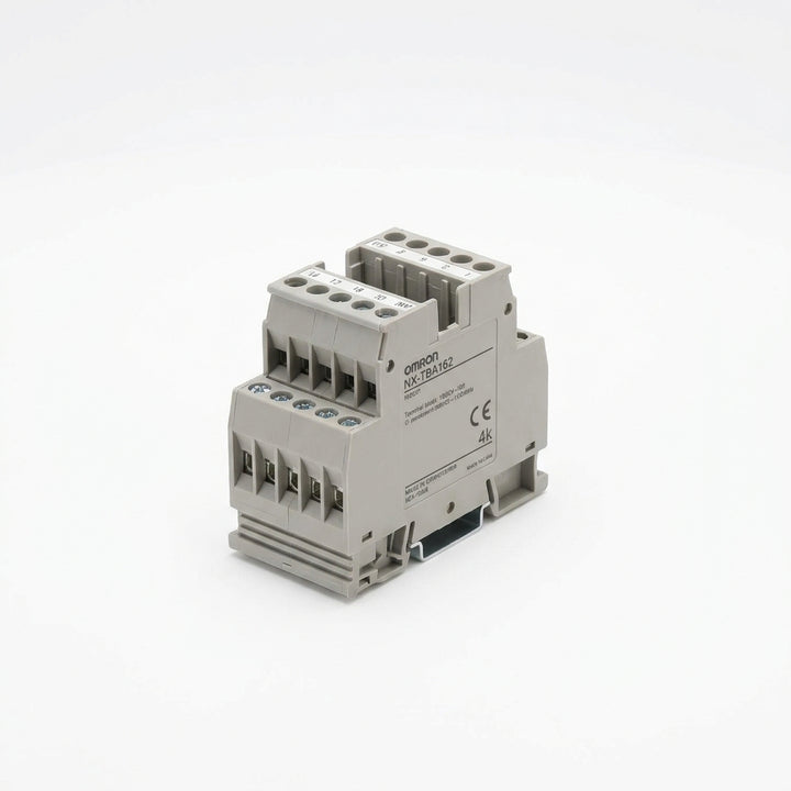 Omron NX-TBA162