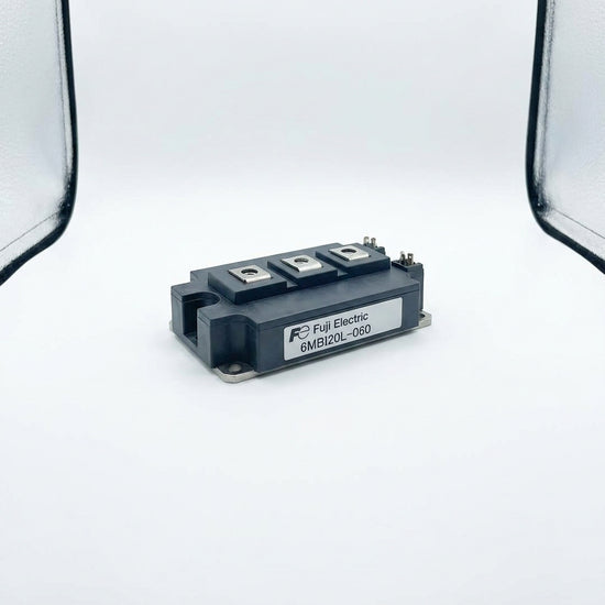 Fuji Electric 6MBI20L-060