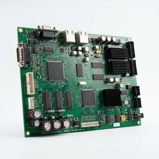 BIND PCB 847243 REV D ASSY 847244 REV D