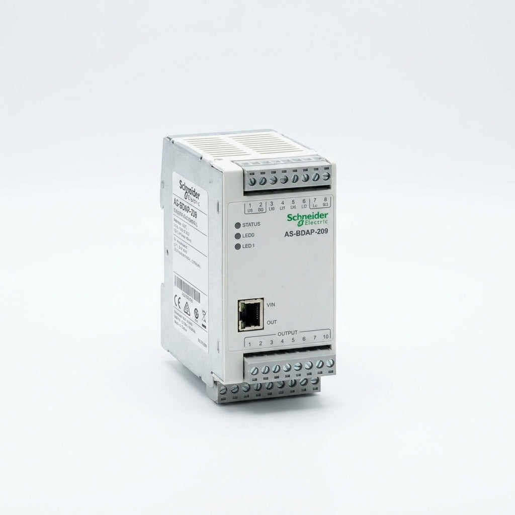 Schneider Electric AS-BDAP-209