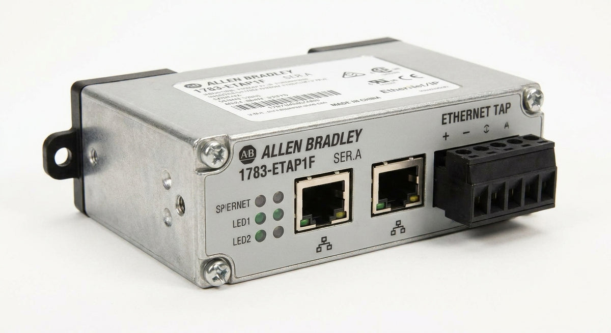 ALLEN BRADLEY 1783-ETAP1F SER.A