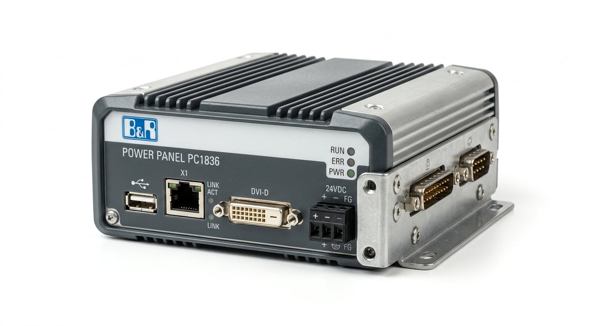 B&R PC1836
