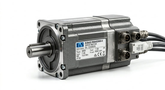 B&R 8JSA52.R0045D900-0