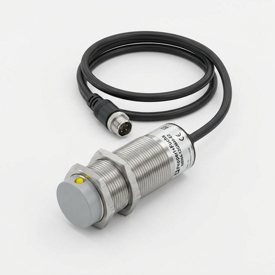 Pepperl+Fuchs NBN4-12GM40-E2