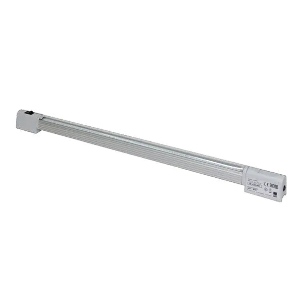 SZ Luminaria LED compacta con 40 LEDs 530Lmm 24VCC Requiere cable de conexión