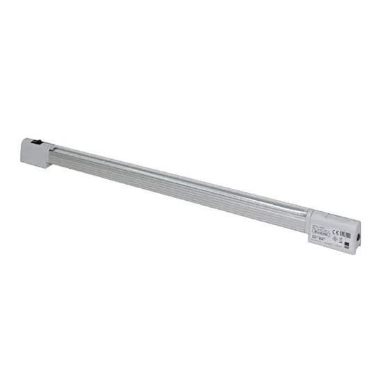 SZ Luminaria LED compacta con 40 LEDs 530Lmm 24VCC Requiere cable de conexión