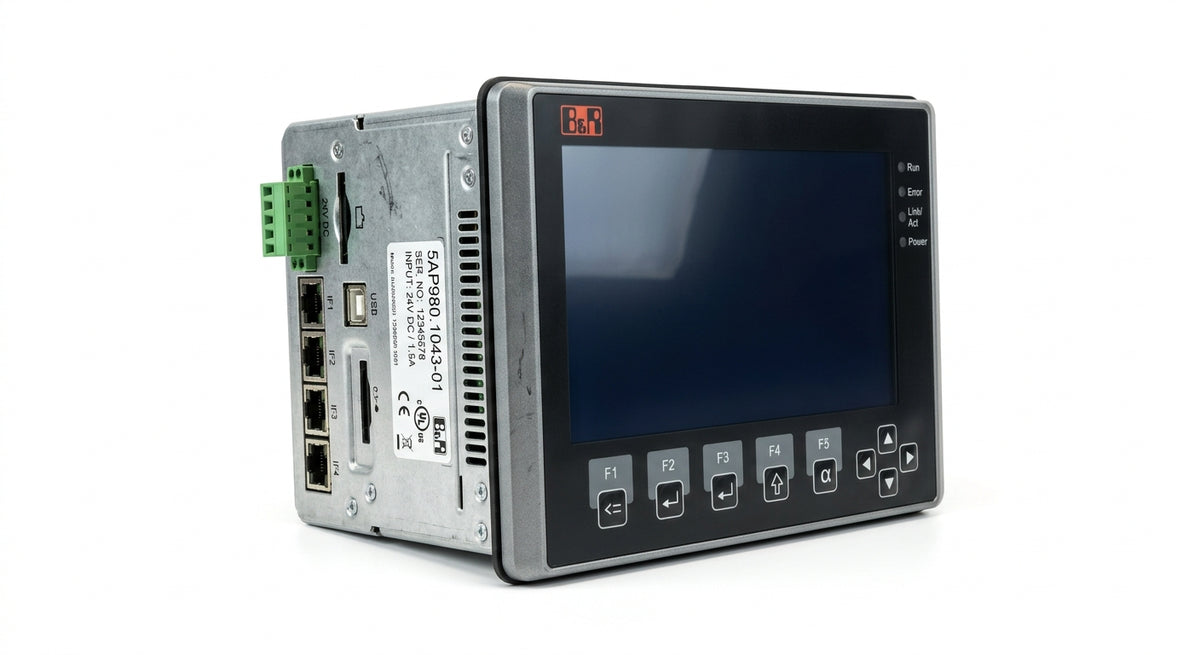 B&R 5AP980.1043-01