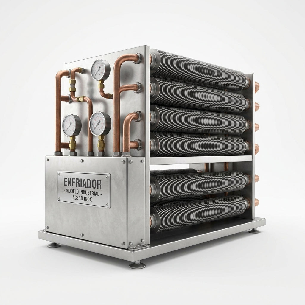 BIND Neptune Sample Cooler SC-316