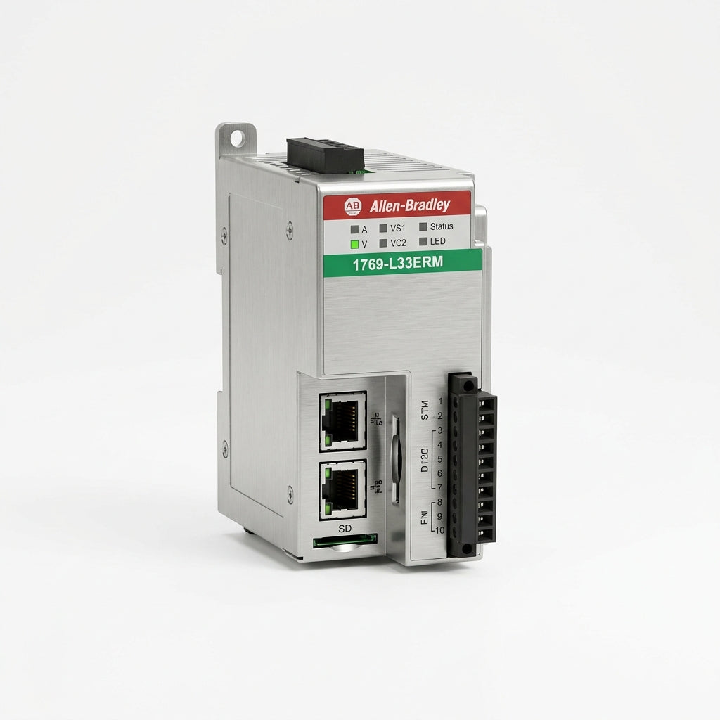 Allen-Bradley 1769-L33ERM