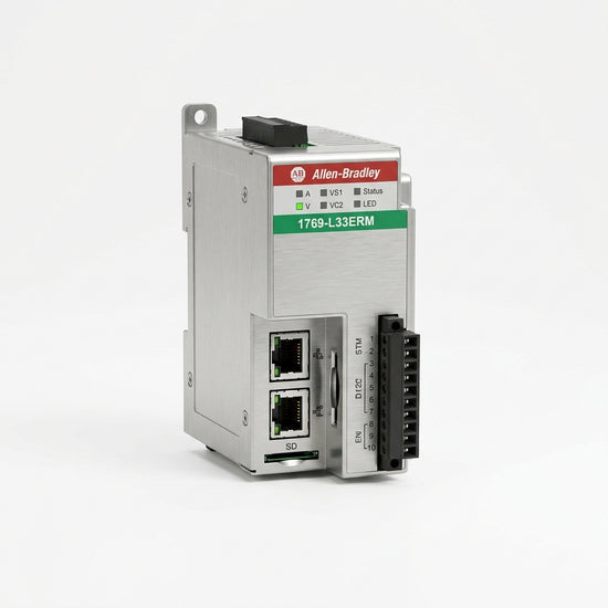 Allen-Bradley 1769-L33ERM