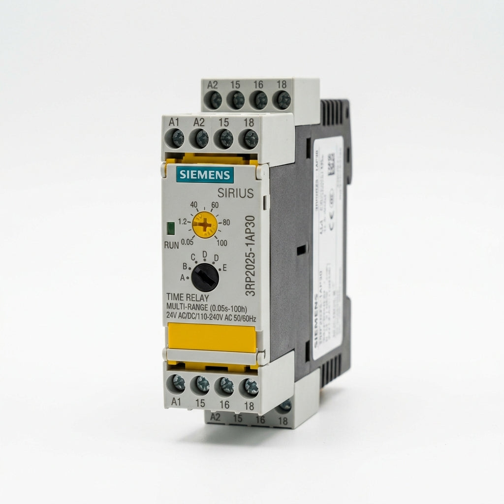SIEMENS/EP 3RP2025-1AP30
