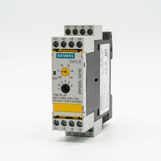 SIEMENS/EP 3RP2025-1AP30