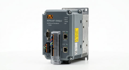 B&R 8GP45-067--008S2L3