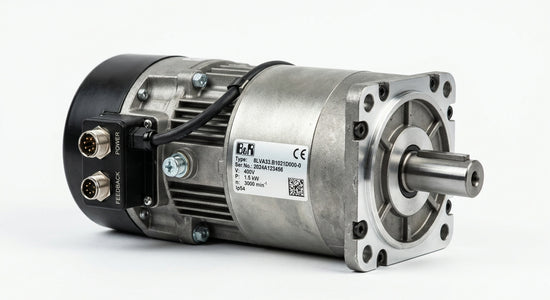 B&R 8LVA33.B1021D000-0