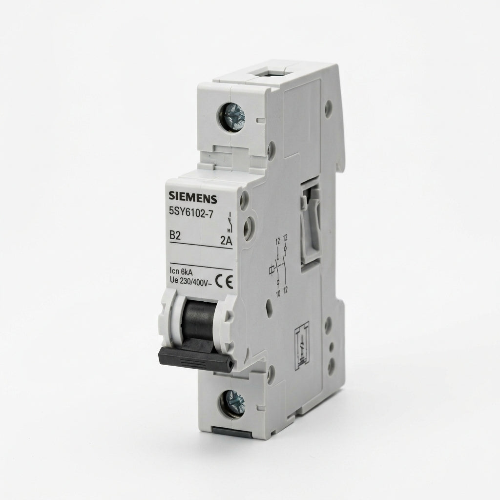 SIEMENS/EP 5SY6102-7