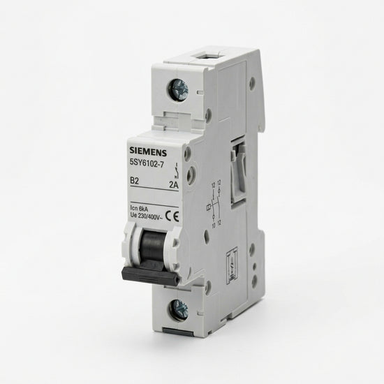 SIEMENS/EP 5SY6102-7