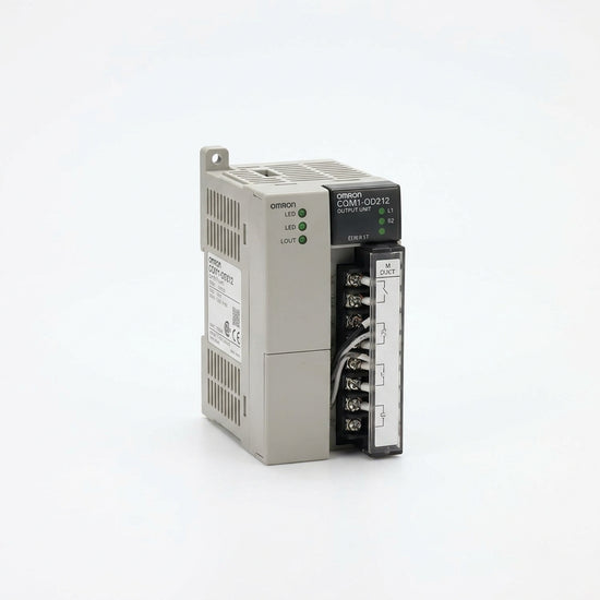 OMRON CQM1-OD212