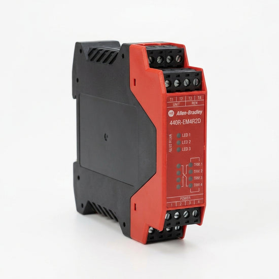 Allen-Bradley 440R-EM4R2D