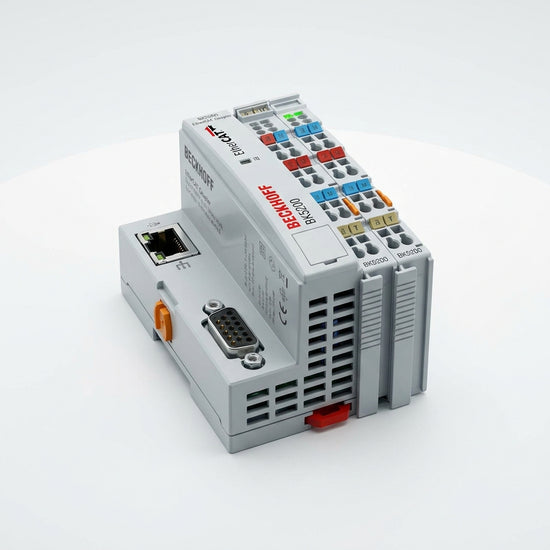 Beckhoff BK5200
