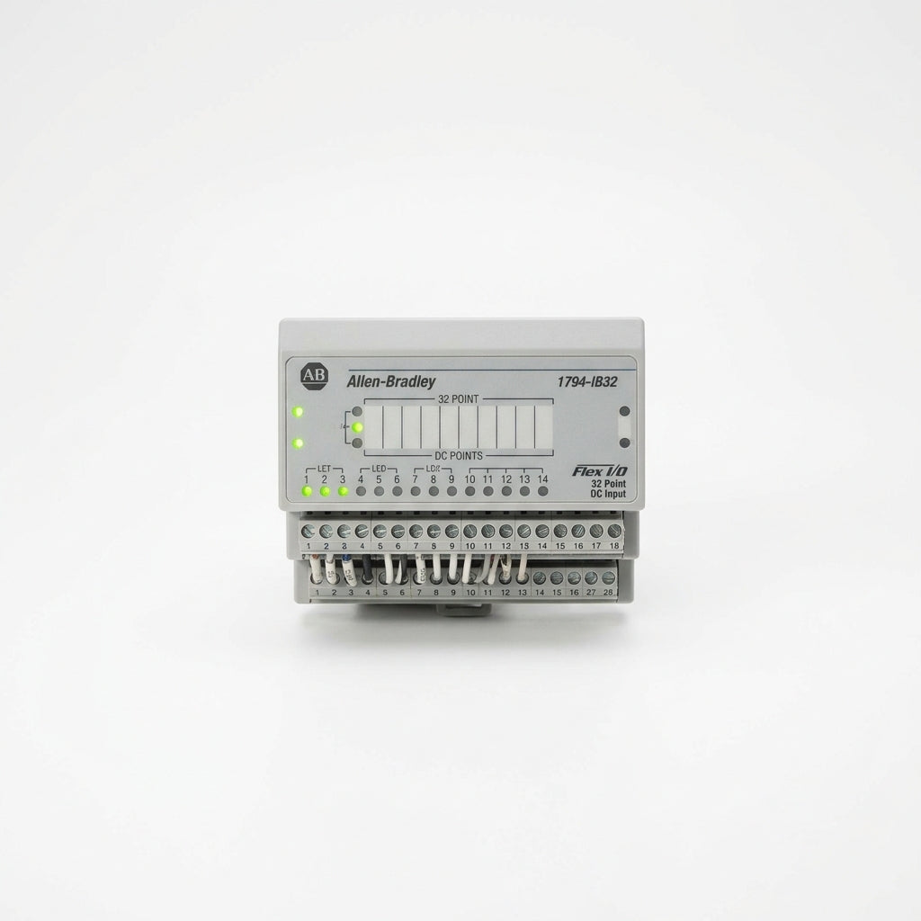 Allen-Bradley 1794-IB32