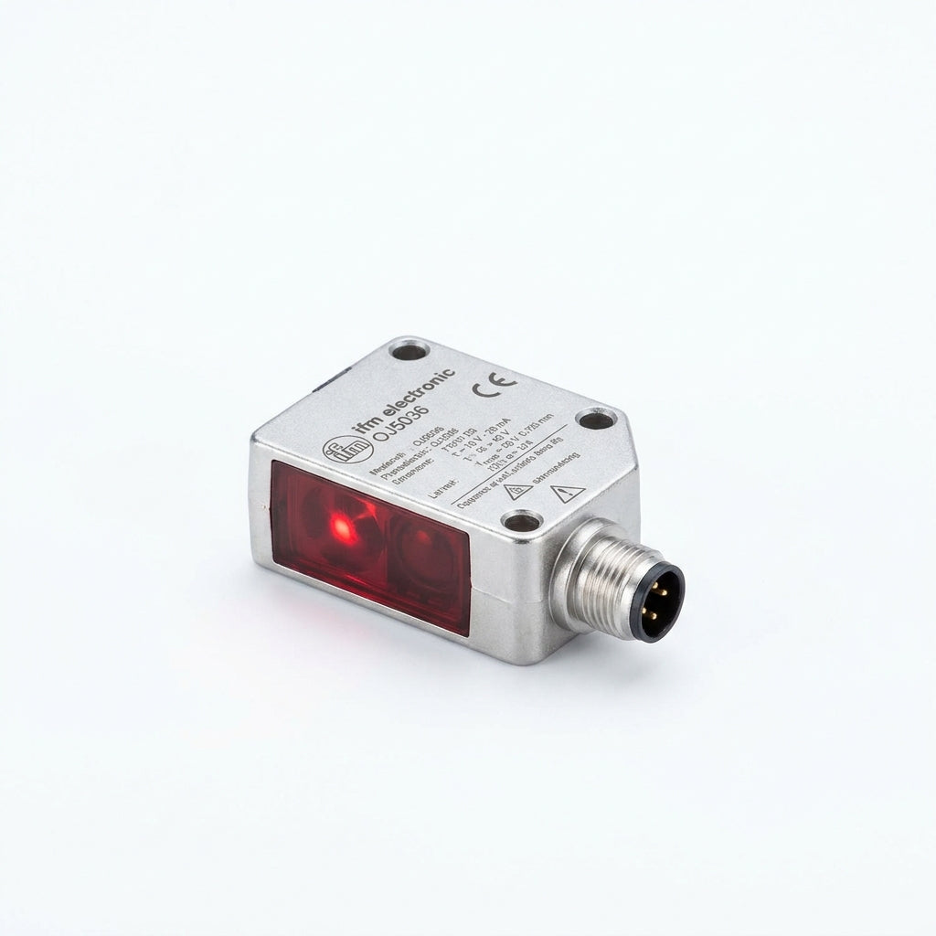 ifm electronic OJ5036