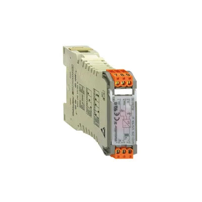 WAS1 CMA 1/5/10A ac Monitor de corriente 0-1/5/10A AC Salida 0/4-20mA, 0-10V
