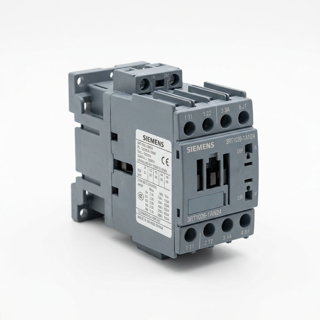 Siemens 3RT1026-1AN24
