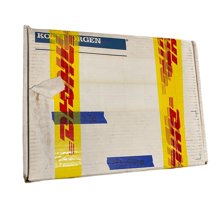Kollmorgen Akd-p00607-nbei-0000 servodrive