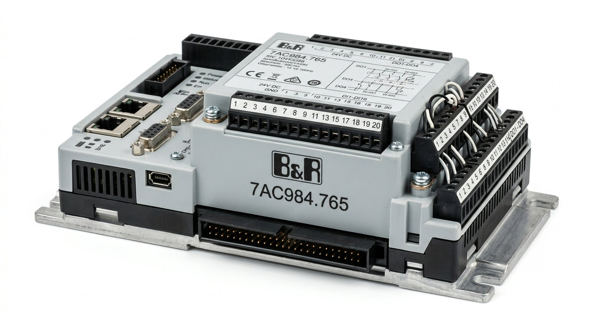 B&R 7AC984.765