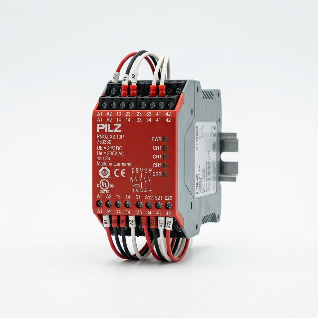 PILZ 750330