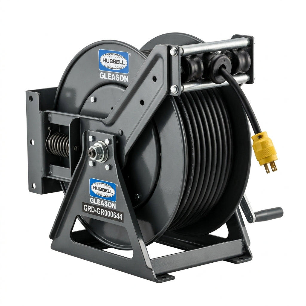 HUBBELL GLEASON GRD-GR000644