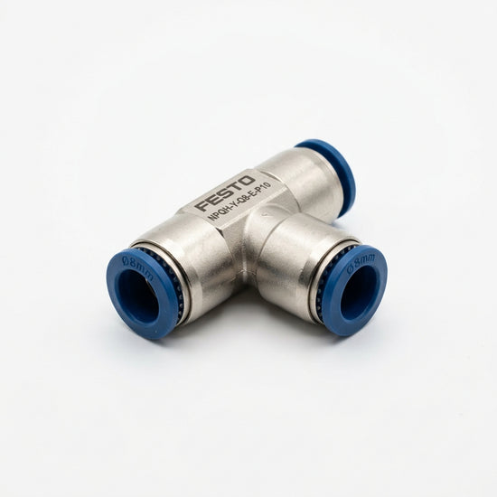 FESTO NPQH-Y-Q8-E-P10