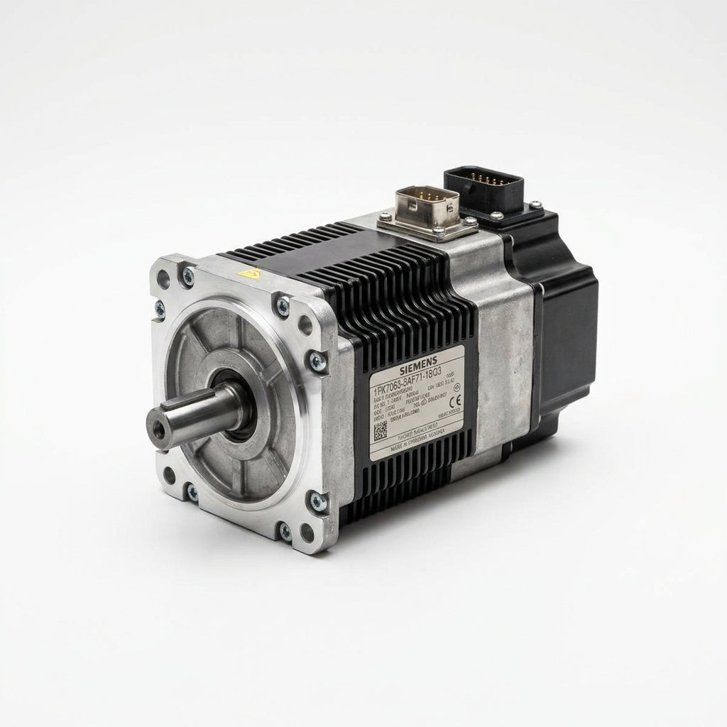 Siemens 1FK7063-5AF71-1EG3