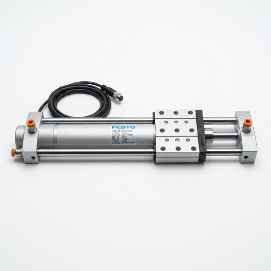 FESTO DGCI-18-750-KF-YSR