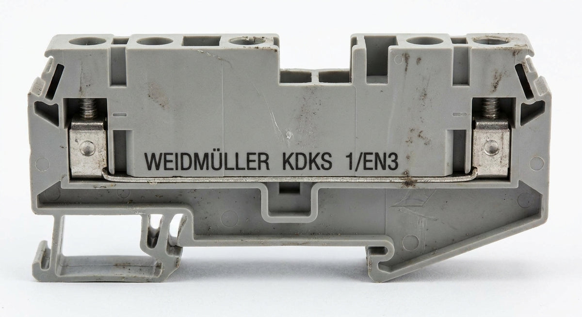 WEIDMÜLLER Kdks1/en3