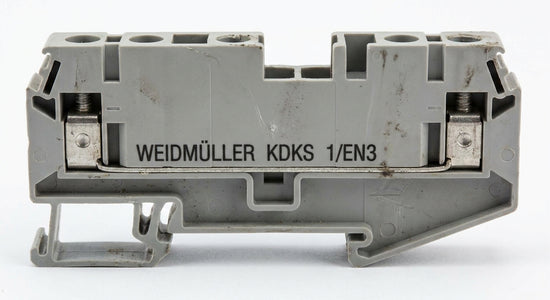 WEIDMÜLLER Kdks1/en3