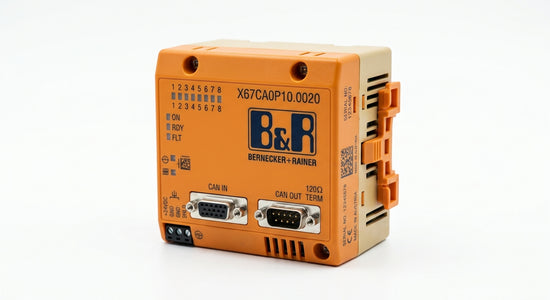 B&R X67CA0P10.0020