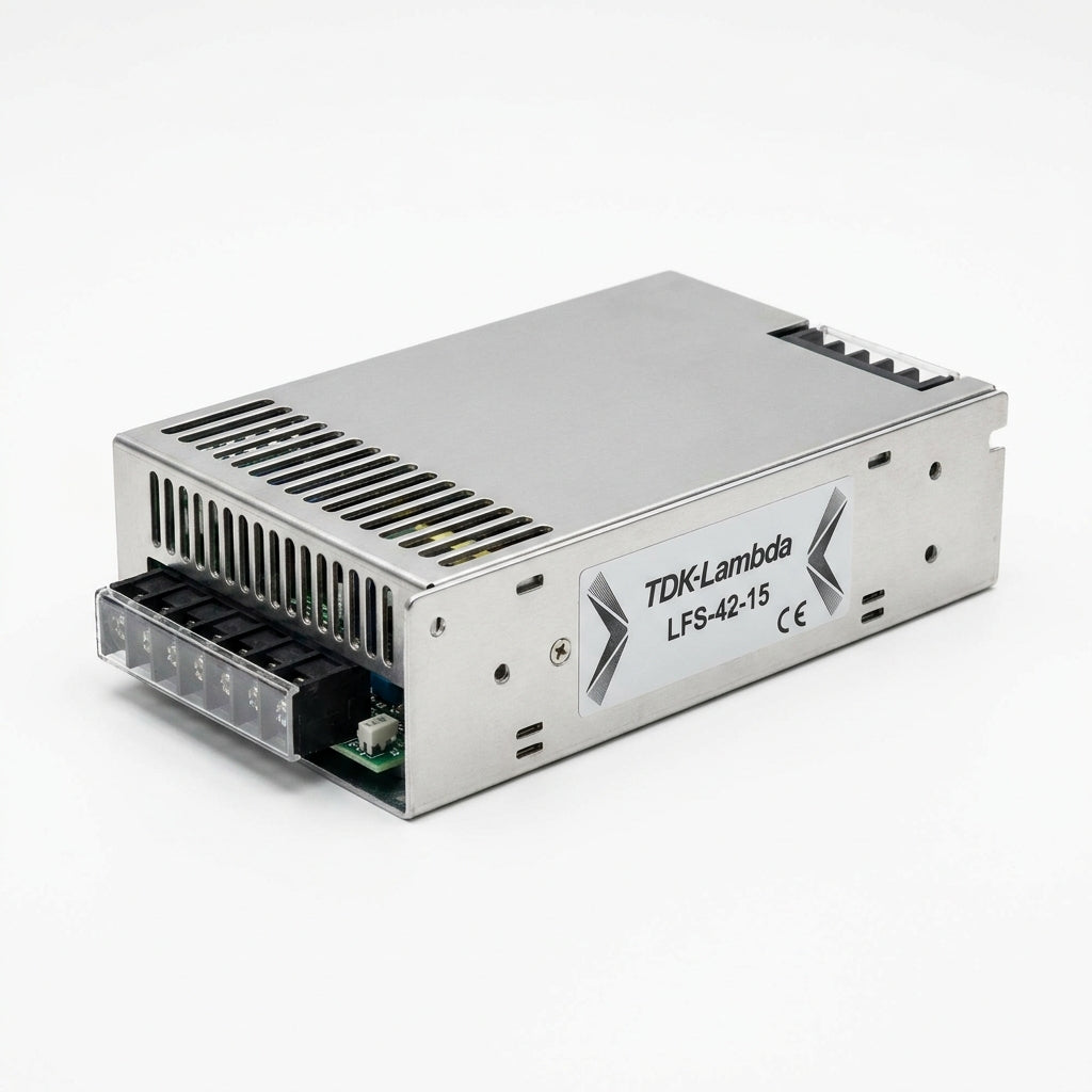 TDK-Lambda LFS-42-15