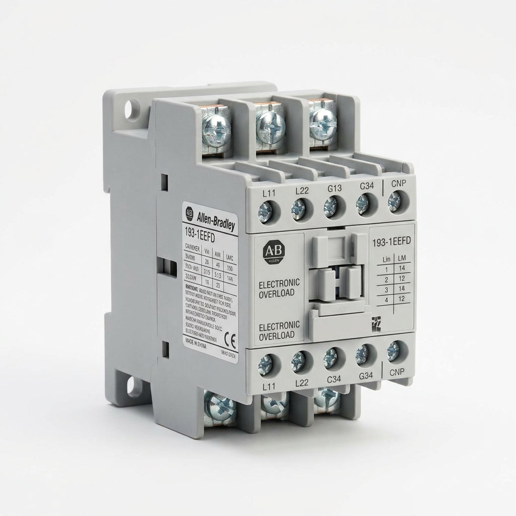 Allen-Bradley 193-1EEFD