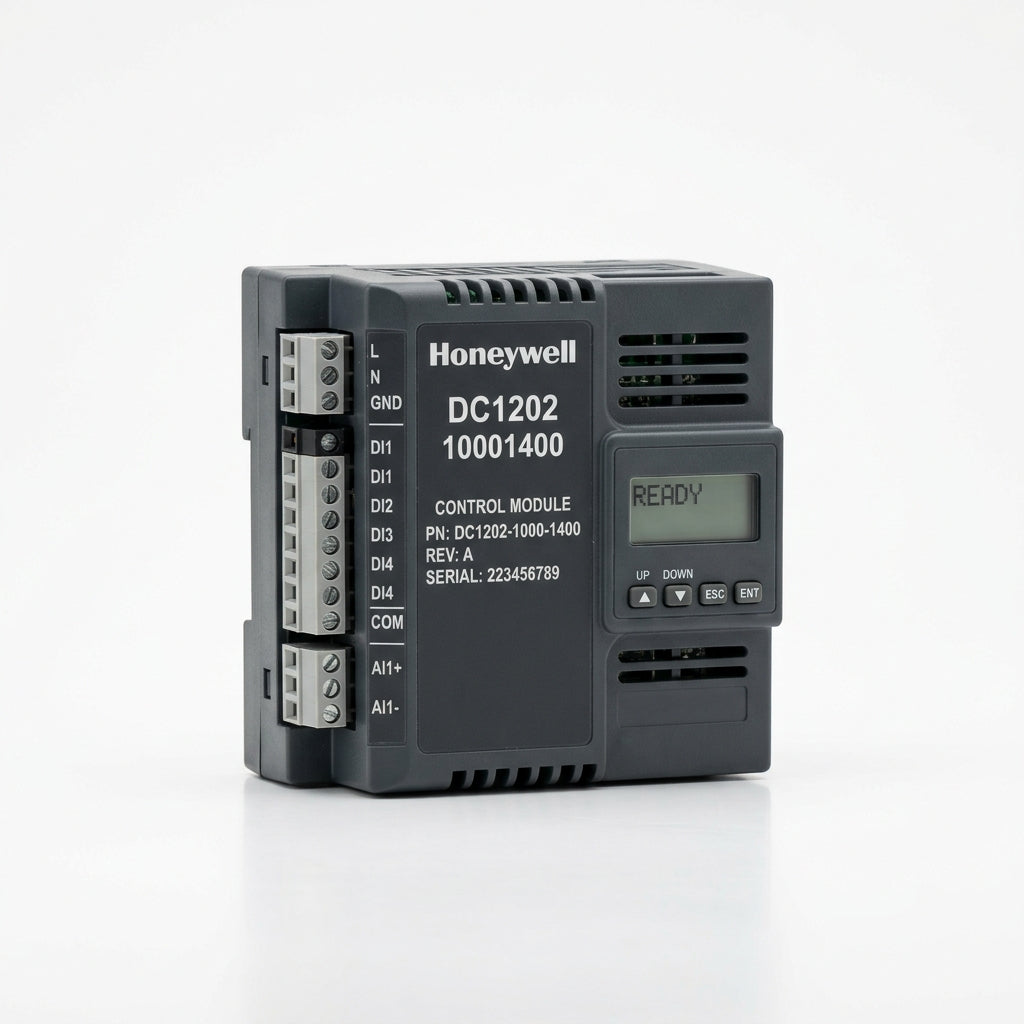 HONEYWELL DC120210001400